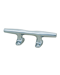 Open Base Cleat